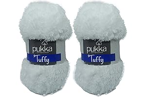 Super Soft Fur Yarn: The Ultimate Choice for Cozy Crocheting