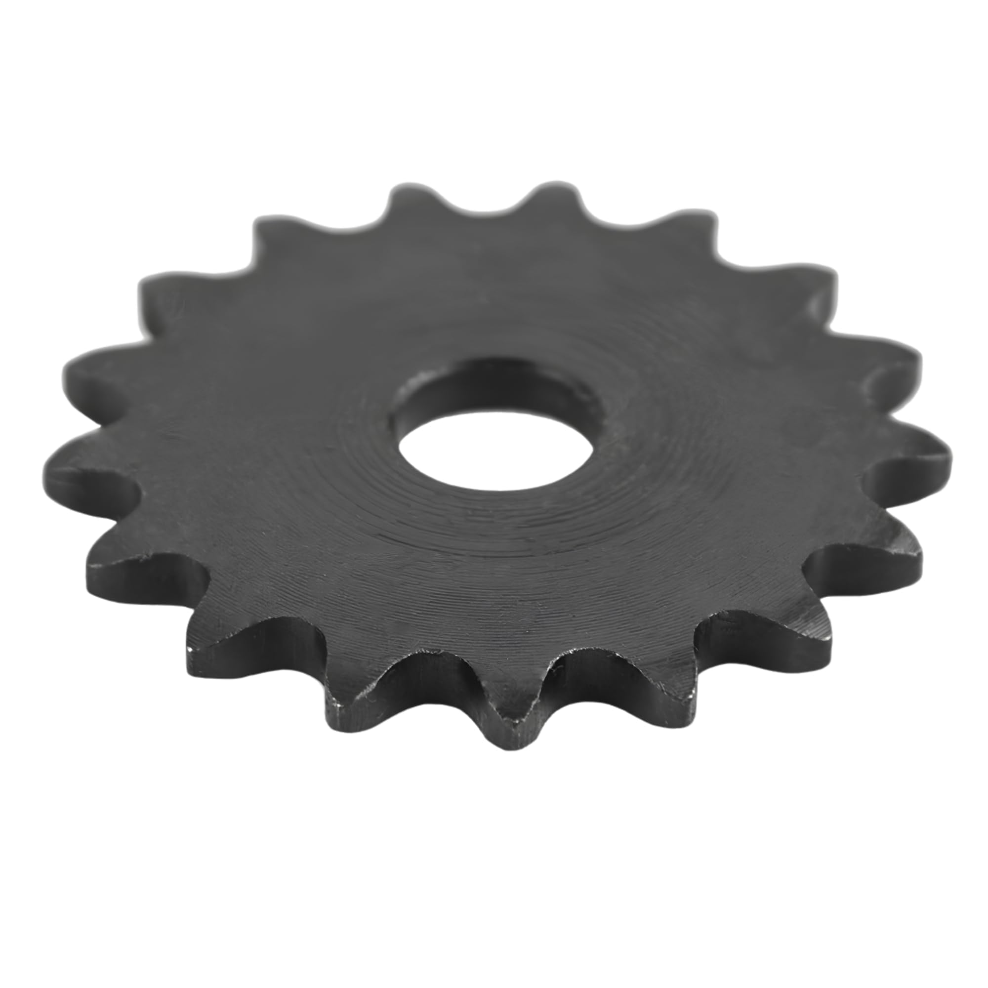 Jeremywell #35 Roller Chain Sprocket, 36 Tooth A-Plate, 1/2" Bore — Amazon image 5