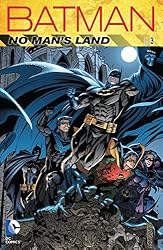 Amazon | Batman: No Man's Land Vol. 4 (English Edition) [Kindle