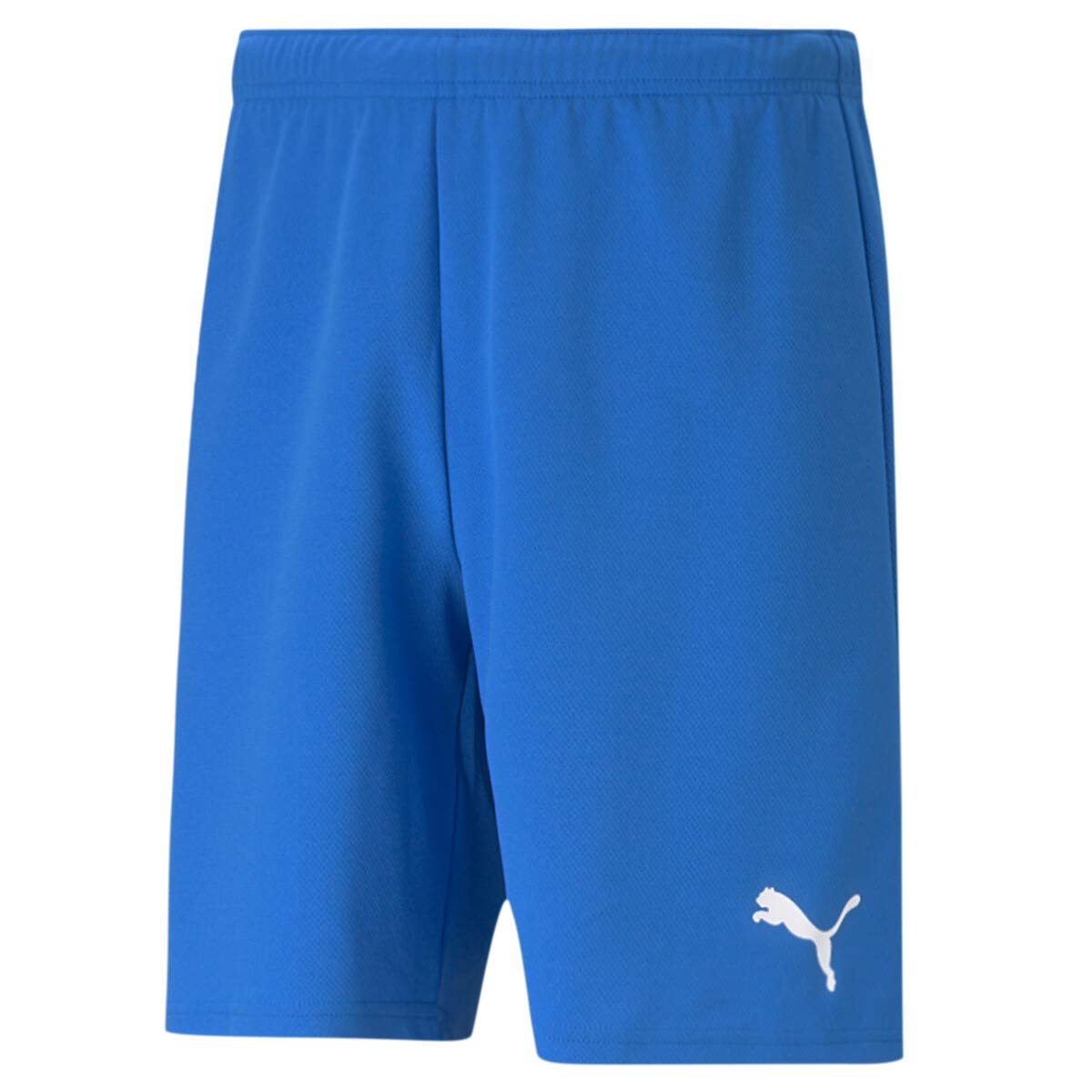 Puma Teamrise Short - Pantalón Corto Unisex Adulto — view 27