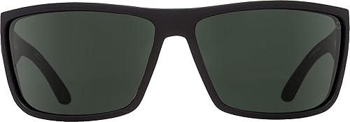 Miniatura 2 de Spy Optic Rocky Gafas de sol rectangulares polarizadas