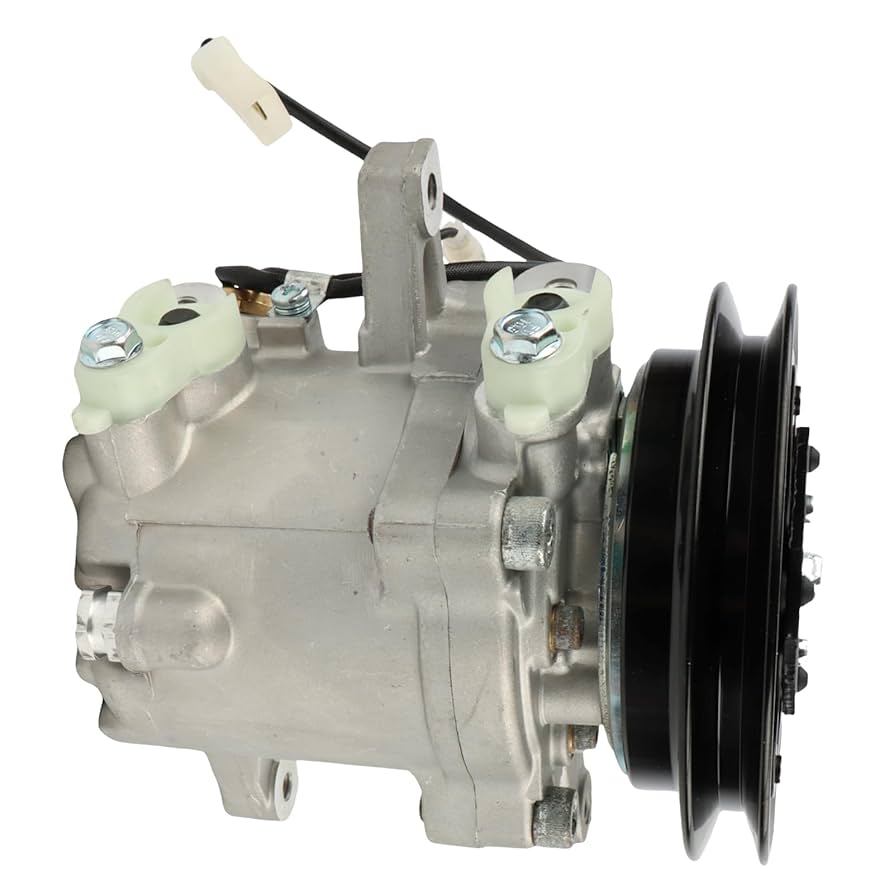 かめ E-Z-GO Fuji Rear Axle Assembly - 2014-2025 Gas Models - 670468