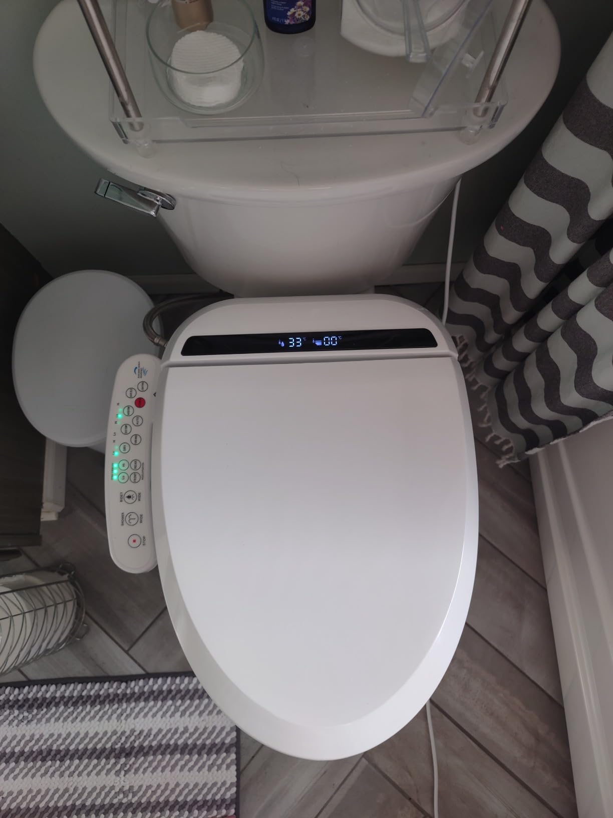 Modal thumbnail for product