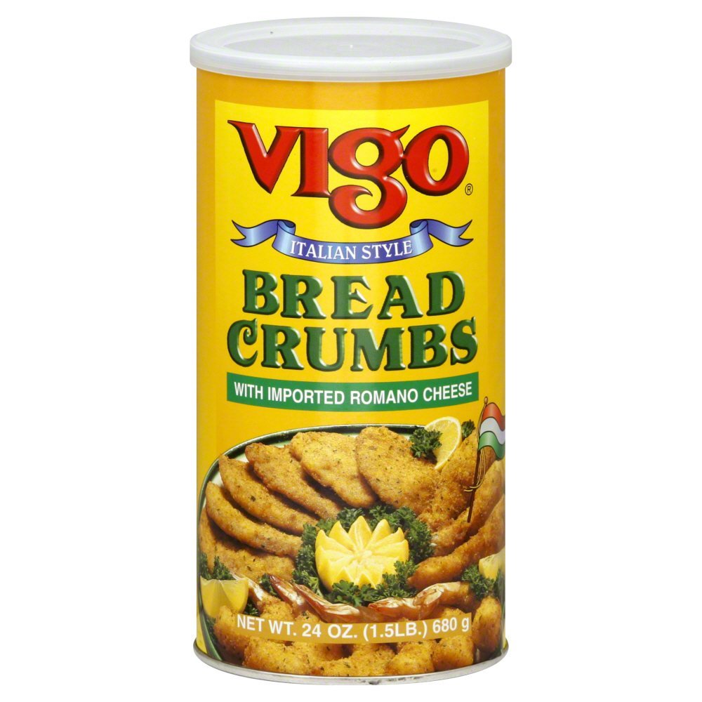 Vigo Breadcrumb Ital