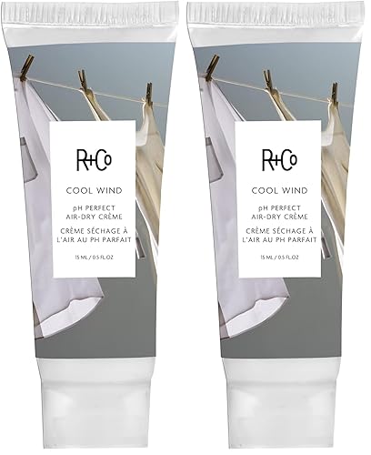 Miniatura 8 de RCo Cool Wind pH Perfect - Crema seca al aire