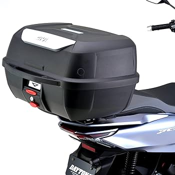 ≪椰子≫ マルチウイングキャリア PCX125/150/160｜株式会社デイトナ