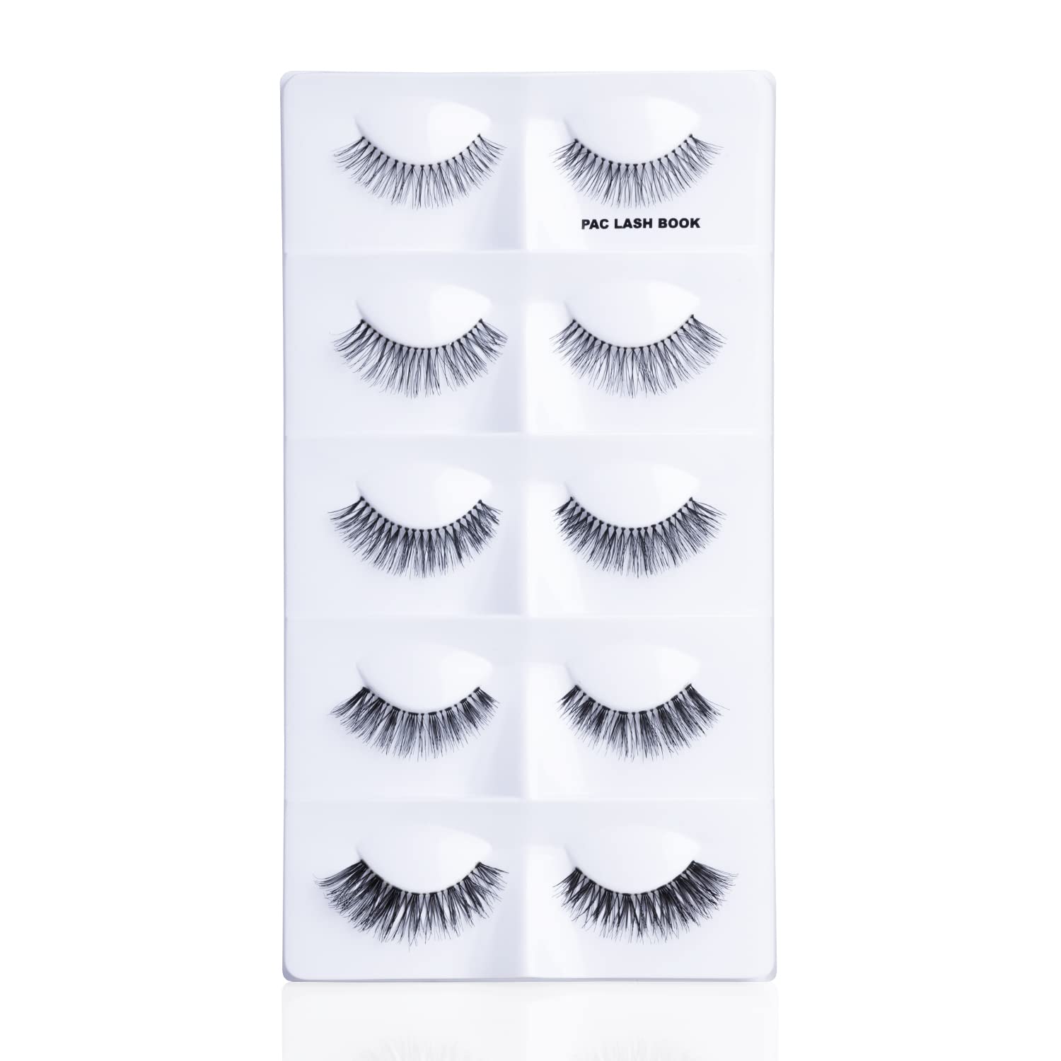 PAC Lash Book (Season 1)-image-3
