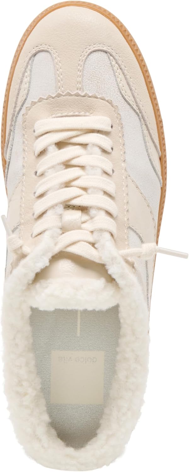 Dolce Vita Women's Notice Slide Plush