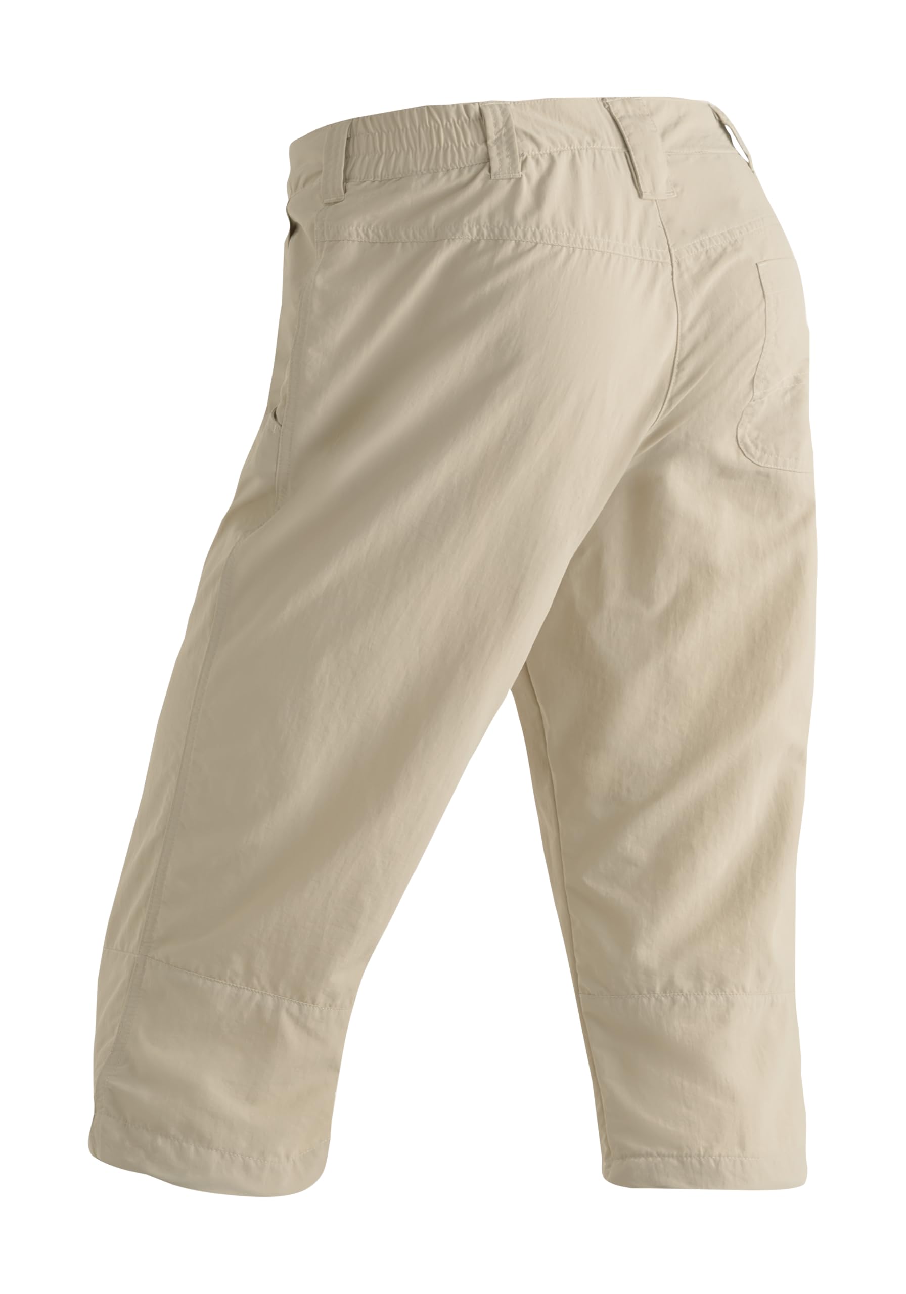 maier sports - Collo Capri, Capri Donna