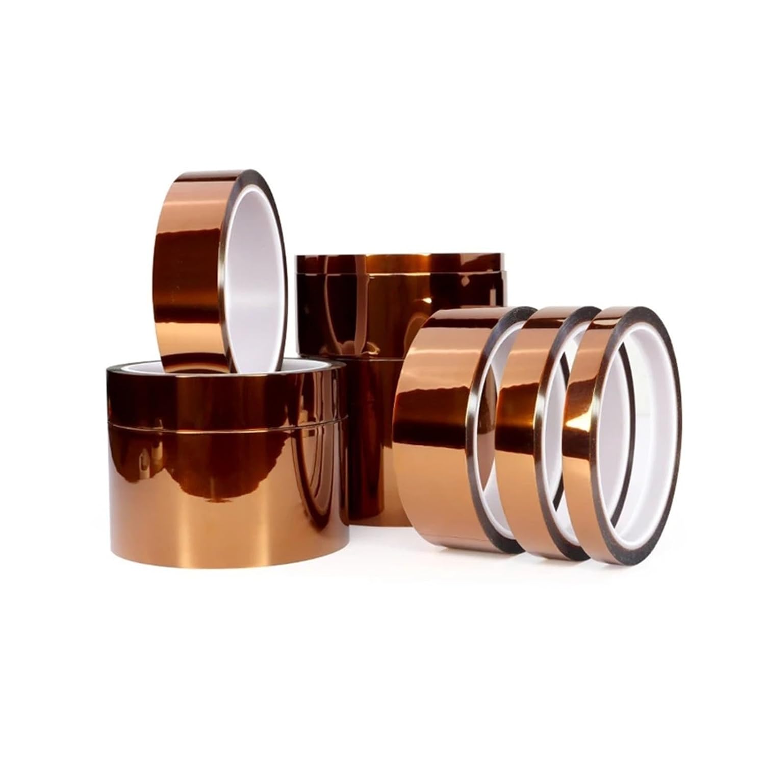 Adhesive Tape Thermal Insulated Tapes High Temperature