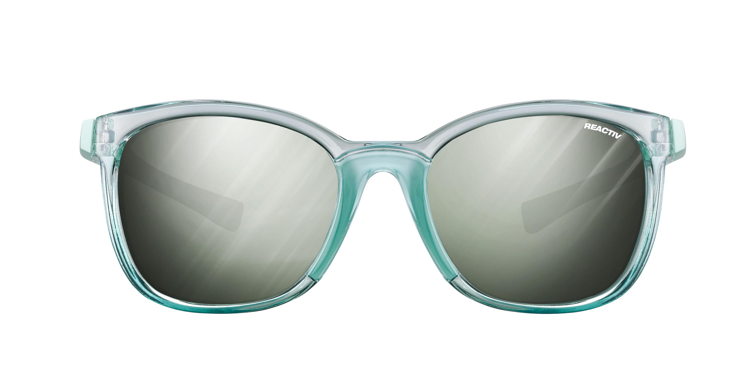 Julbo Spark Lunettes de soleil Multi-activités sportives et quotidien Adulte Femme (lot de 1)