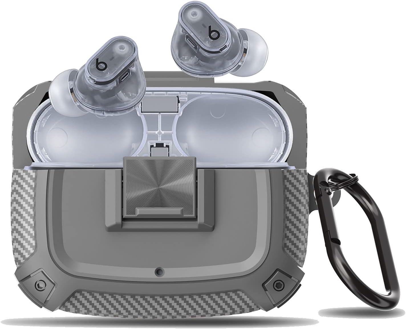 SAyN Charging Case Replacement Compatible with Beats Studio