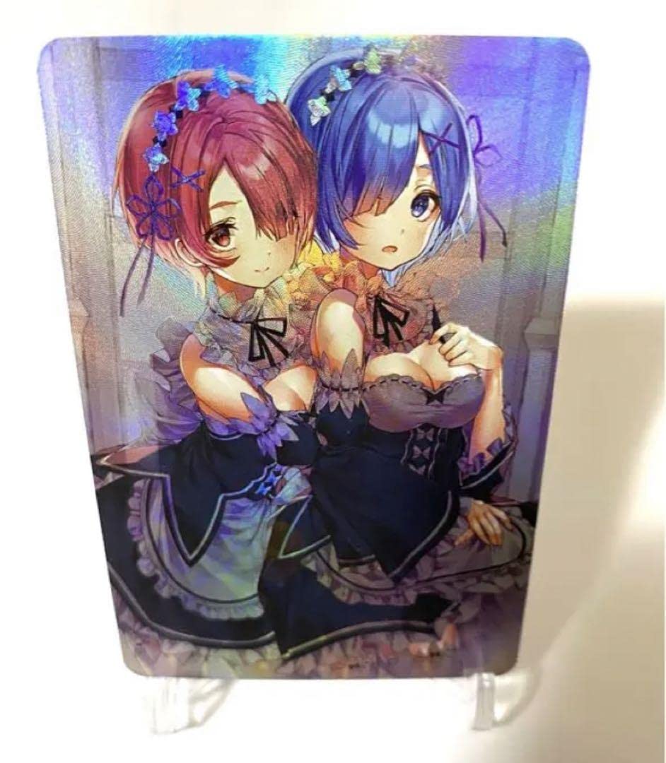 acgセクシーカード LVG⭐︎16 美品 Amazon.co.jp: acgセクシーカード