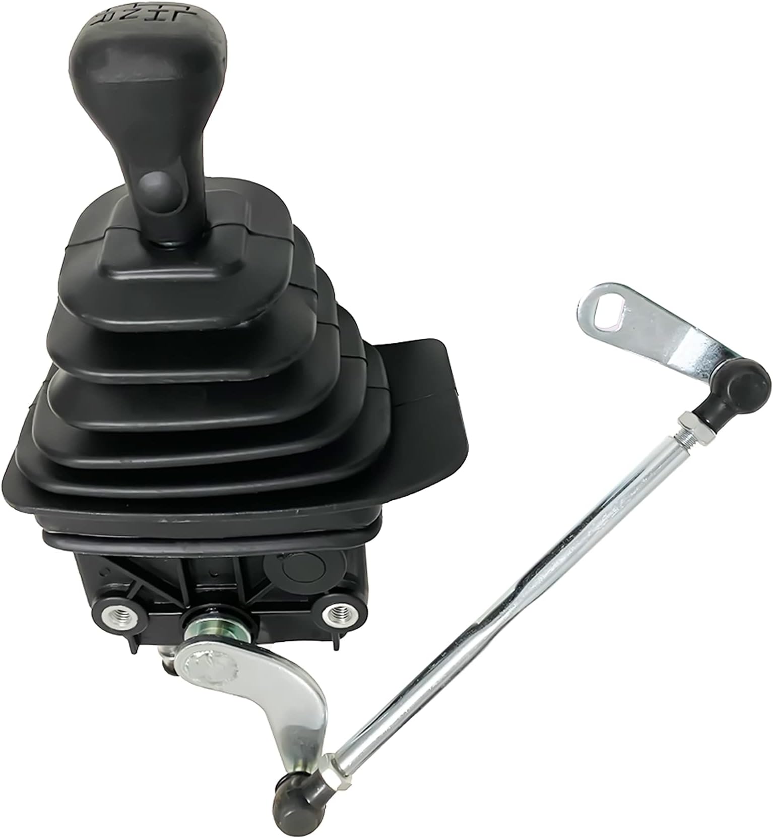 OEM YAMAHA GOLF CART SHIFT KNOB & CLIP 19952014 G11, G14,G16,G19,G22,G21,G28