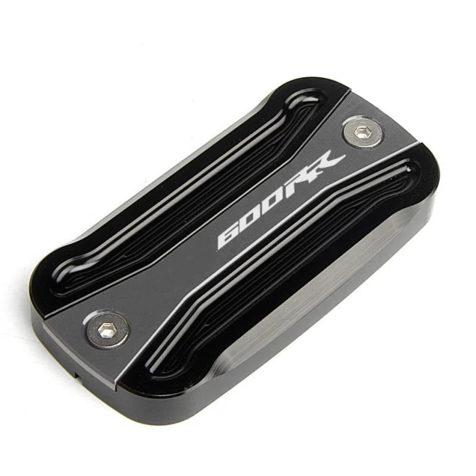 Tapa de depósito para cilindro maestro CBR600RR 2003-2006, ideal para rutas y circuito 6