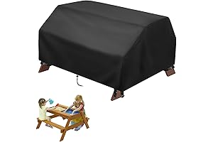 Kids Picnic Table Protector