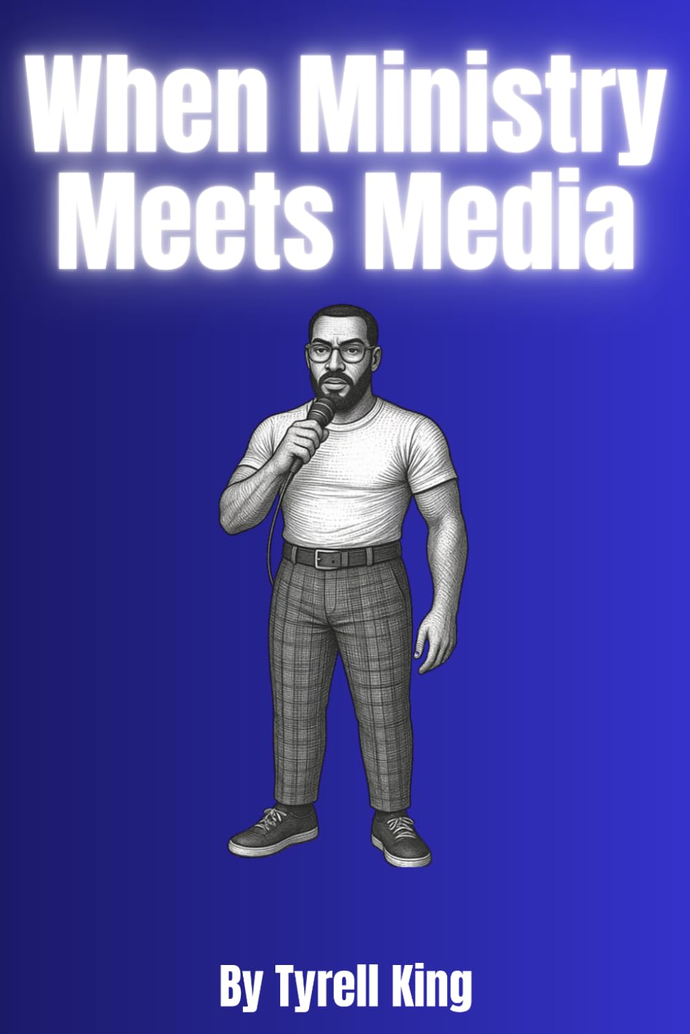 When Ministry Meets Media