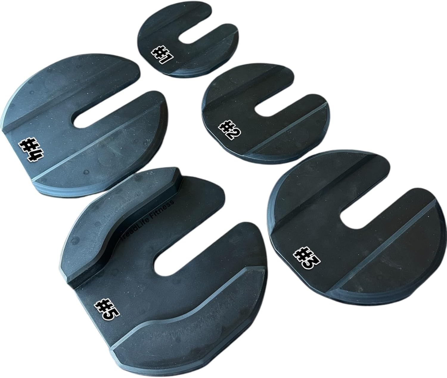 SelectTech 1090 Weight Plate - Replacement for Bowflex Model: 1090 Adjustable Dumbbells - (Choose your plate)