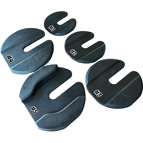 SelectTech 1090 Weight Plate - Replacement for Bowflex Model: 1090 Adjustable Dumbbells - (Choose your plate)