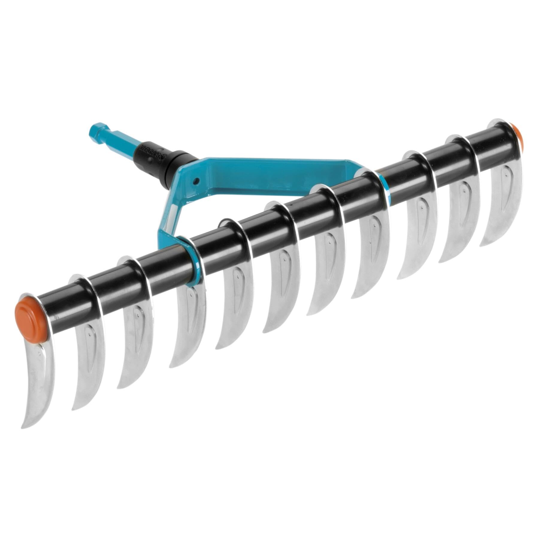 3391 Combisystem 14-Inch Aerator Cutter Rake Head