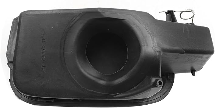 1PC Body Fuel Filler Housing 68148794AM Compatible with 2016-2022 Jeep Grand Cherokee