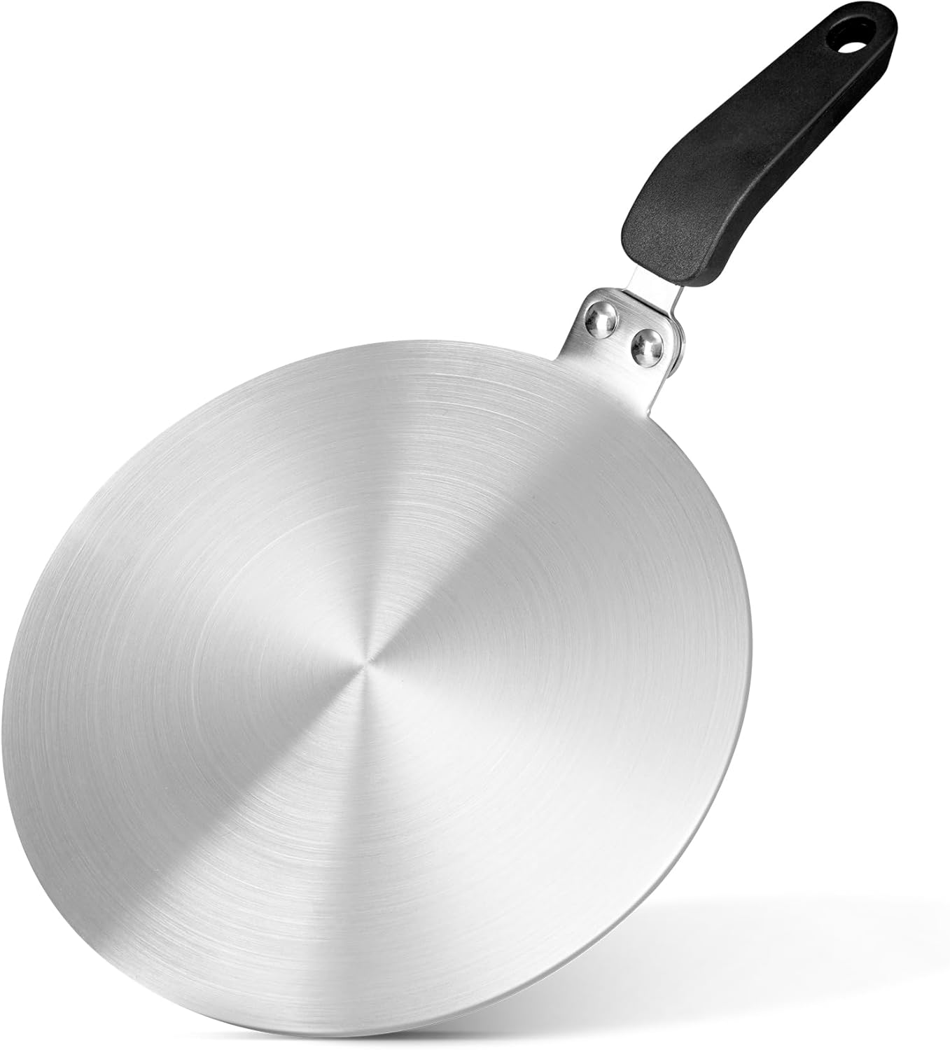 RECAPS 9.45 inch Stainless Steel Induction adapter plate