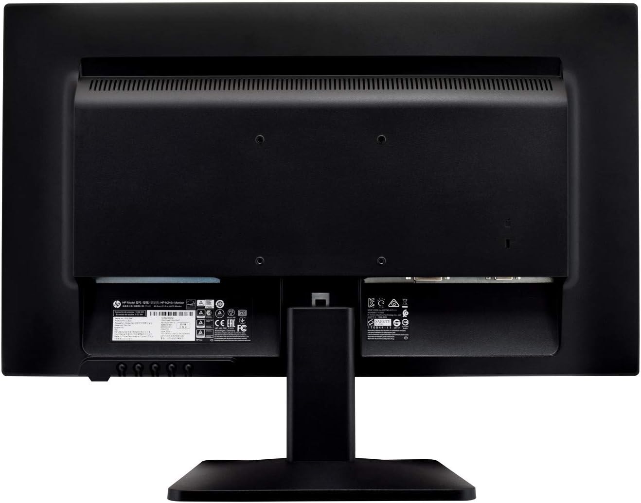 Limited Discount V7 L238E-2N 23.8 FHD 1920 x 1080 ADS-IPS LED Monitor, HDMI, DP, DVI, VGA, Speaker, HDMI Cable Hot Deals V7 L238E-2N 23.8 FHD 1920 x 1080 ADS-IPS LED Monitor, HDMI, DP, DVI, VGA, Speaker, HDMI Cable