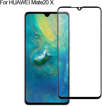 For HUAWEI Mate 20 X   HUAWEI Mate20 X          9H   HUAWEI Mate 20X