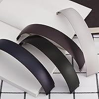 Vista 7 de Studio Pro - Kit de reparación de accesorios de repuesto para diadema compatible con Beats Studio Pro 2023 (modelo A2924)/Studio 3 (modelo A1914)