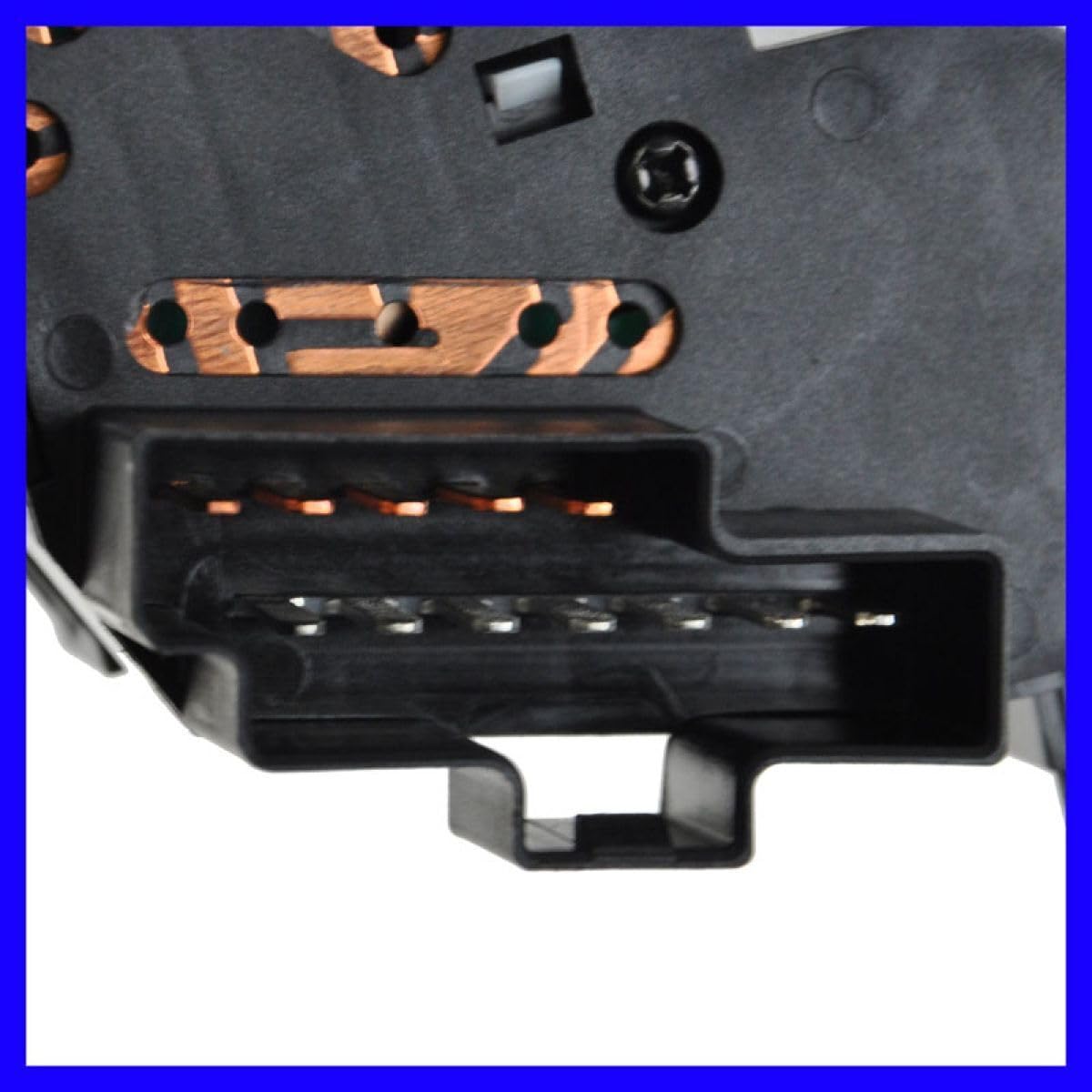 Windshield Wiper Switch Replacement Original Refurbishment Wiper Washer ...