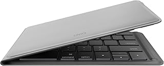 UNIQ Portable Keyboard (Gray)