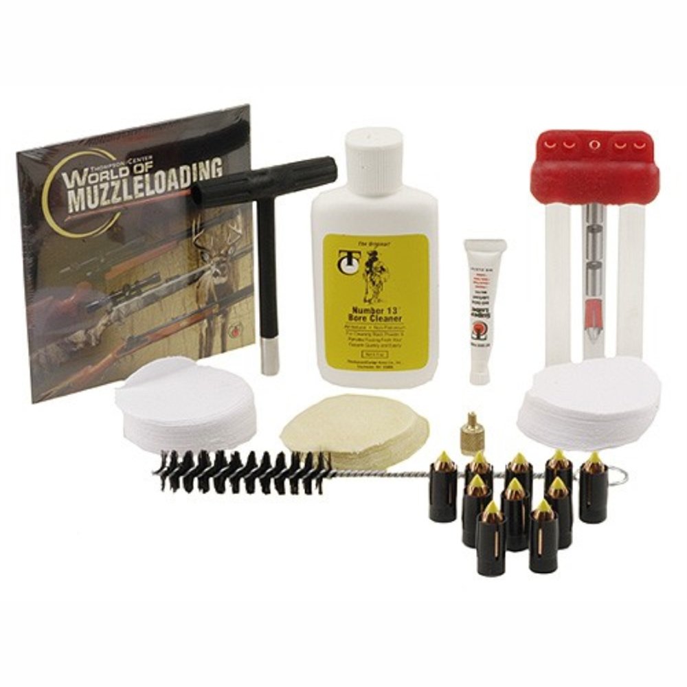 Thompson Center Arms Hunters Choice Muzzleloading Accessory Kit