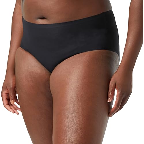Chantelle Women's Soft Stretch One Size Full Brief Plus
