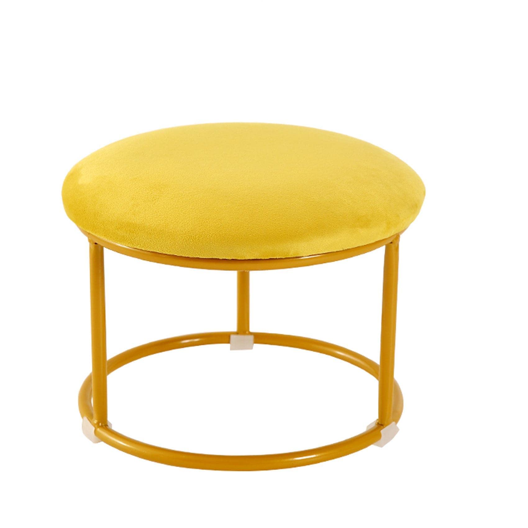 Pouf pour chambre à coucher et salon pour créer un coin lecture cosy