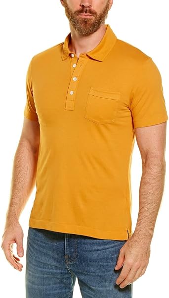 Billy Reid Men's Pensacola Polo at 