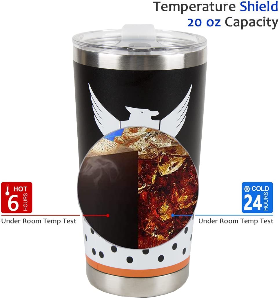 Amazon | Apex Legends タンブラー シールドバッテリー 直飲み 保温