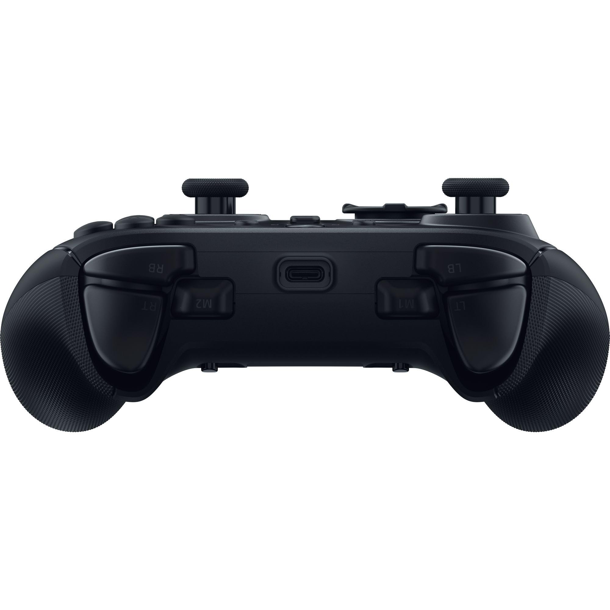 Razer Wolverine V3 Tournament Edition 8K PC - Controller cablato da esports per PC (8K Hz HyperPolling, Levette TMR con cappucci intercambiabili) Nero
