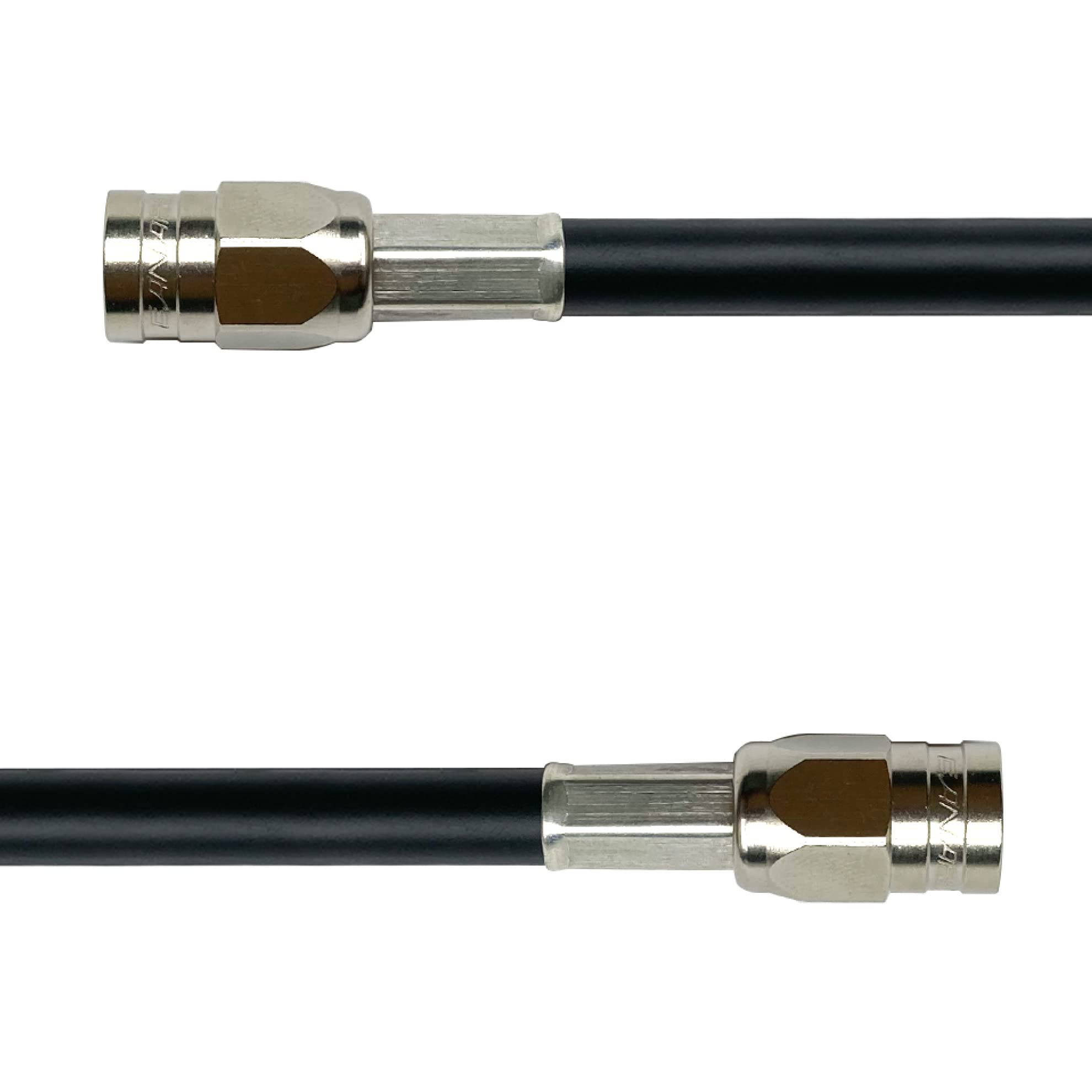 Amazon | craftmusic アンテナケーブル（CANARE L-5C2VS） (3.5 m