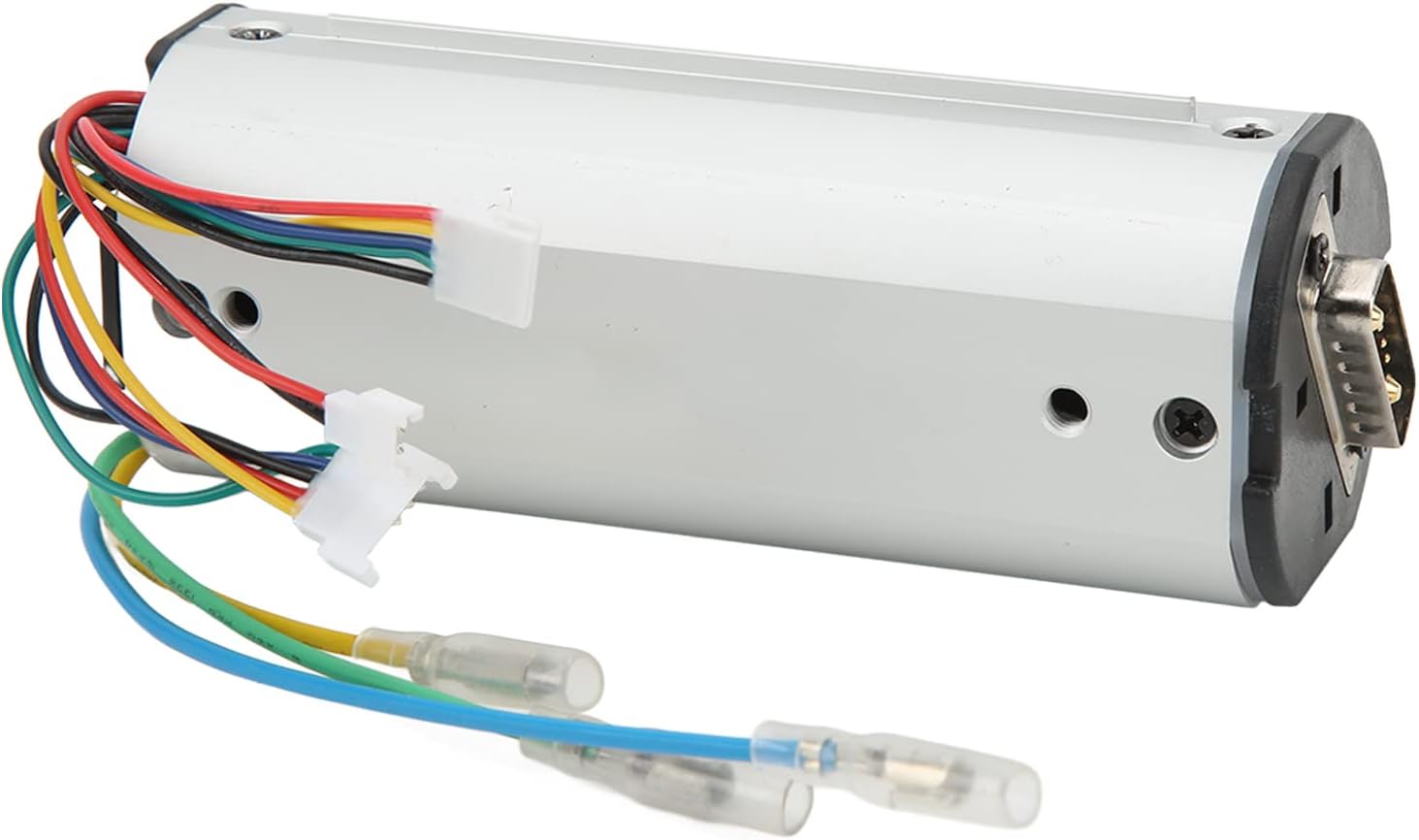 VGEBY Electric Scooter Controller, 36V 20A Aluminium Alloy Heat Dissipation Electric Controller for HX X7 Model Scooter