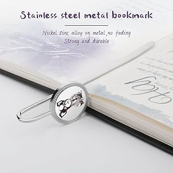 氷菓 ロゴ メタルブックマーク ブックマーカー しおり 氷菓 しおり（Amazon | 氷菓 しおり ロゴ メタルブックマーク