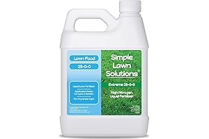 Green Punch Fertilizer 18-0-1: Amplify Lawn Health and Vibrance