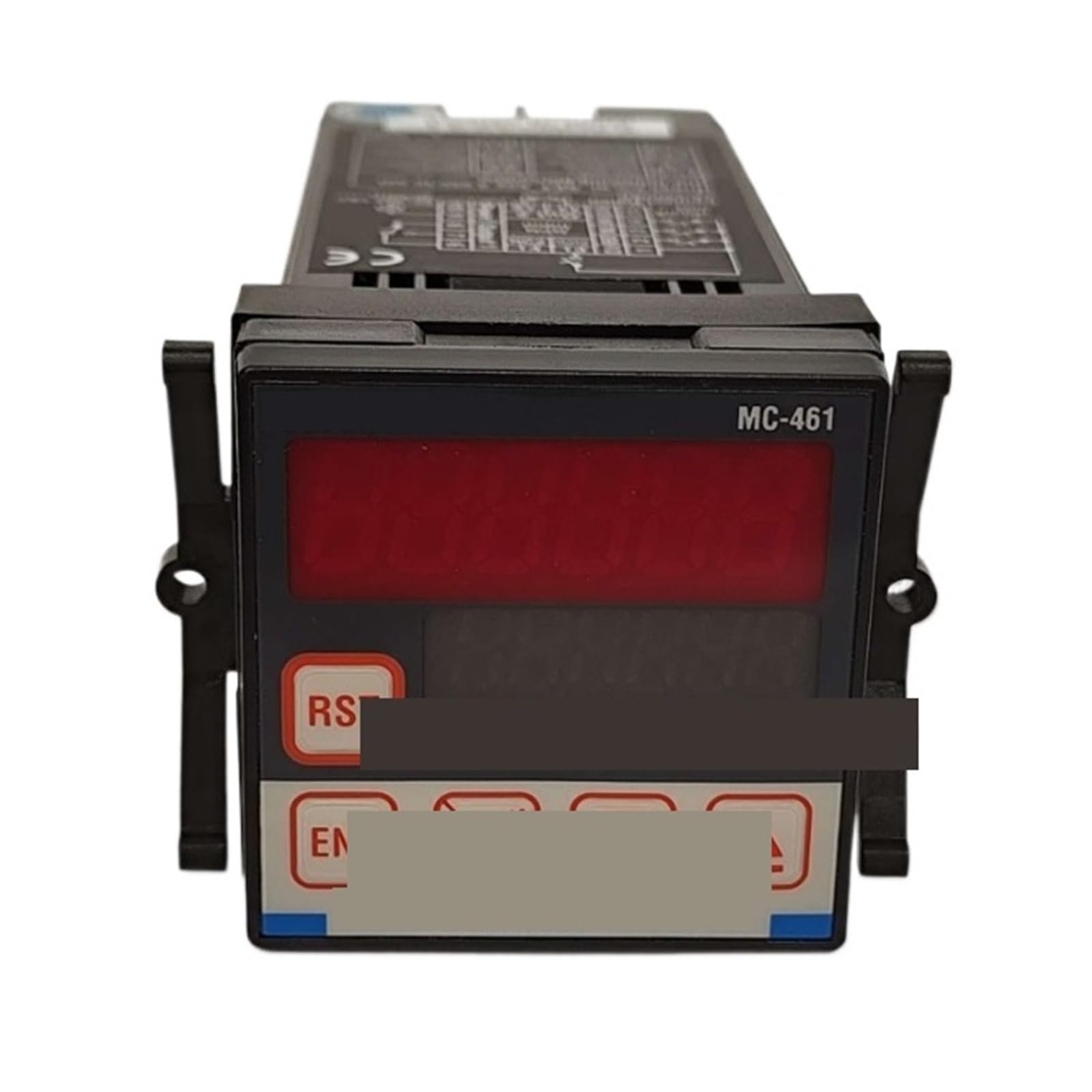 Relais compteur MC-342 250VAC pour stopper les erreurs de comptage sur vos machines