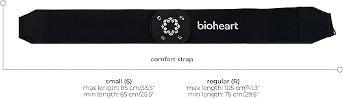 Miniatura 2 de Correa de repuesto Bioheart