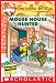 Mouse House Hunter (Geronimo Stilton #61)