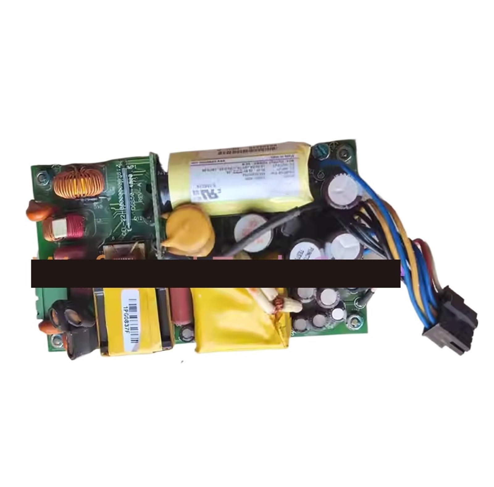 YMUGUEGH Power supply A5E00320794