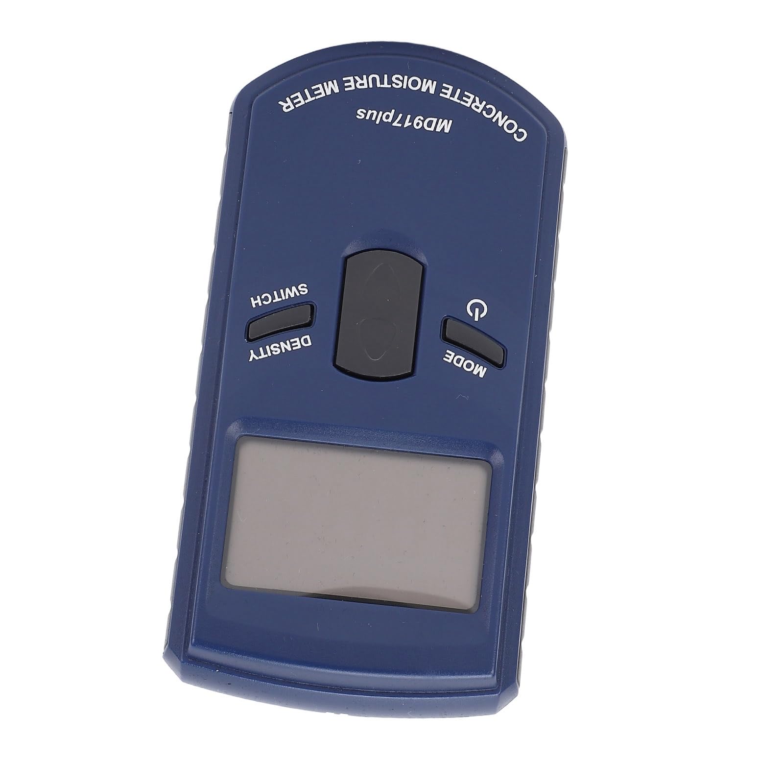 Medidor de Humedad, Calibre de Humedad de Higrómetro Digital de Alta Precisión para Pared de Concreto, Tecnología de Ondas Electromagnéticas HF, 10 Opciones Disponibles,