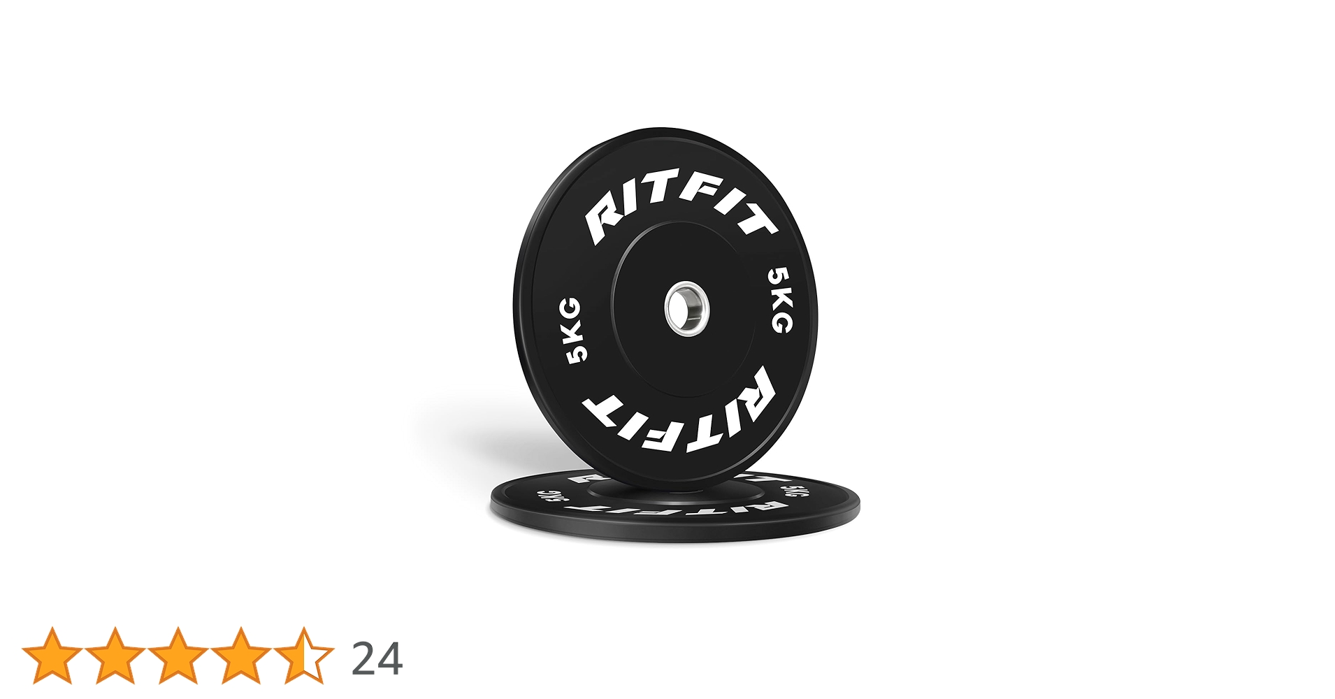 Amazon.co.jp: RITFIT バーベルプレート ダンベルプレート