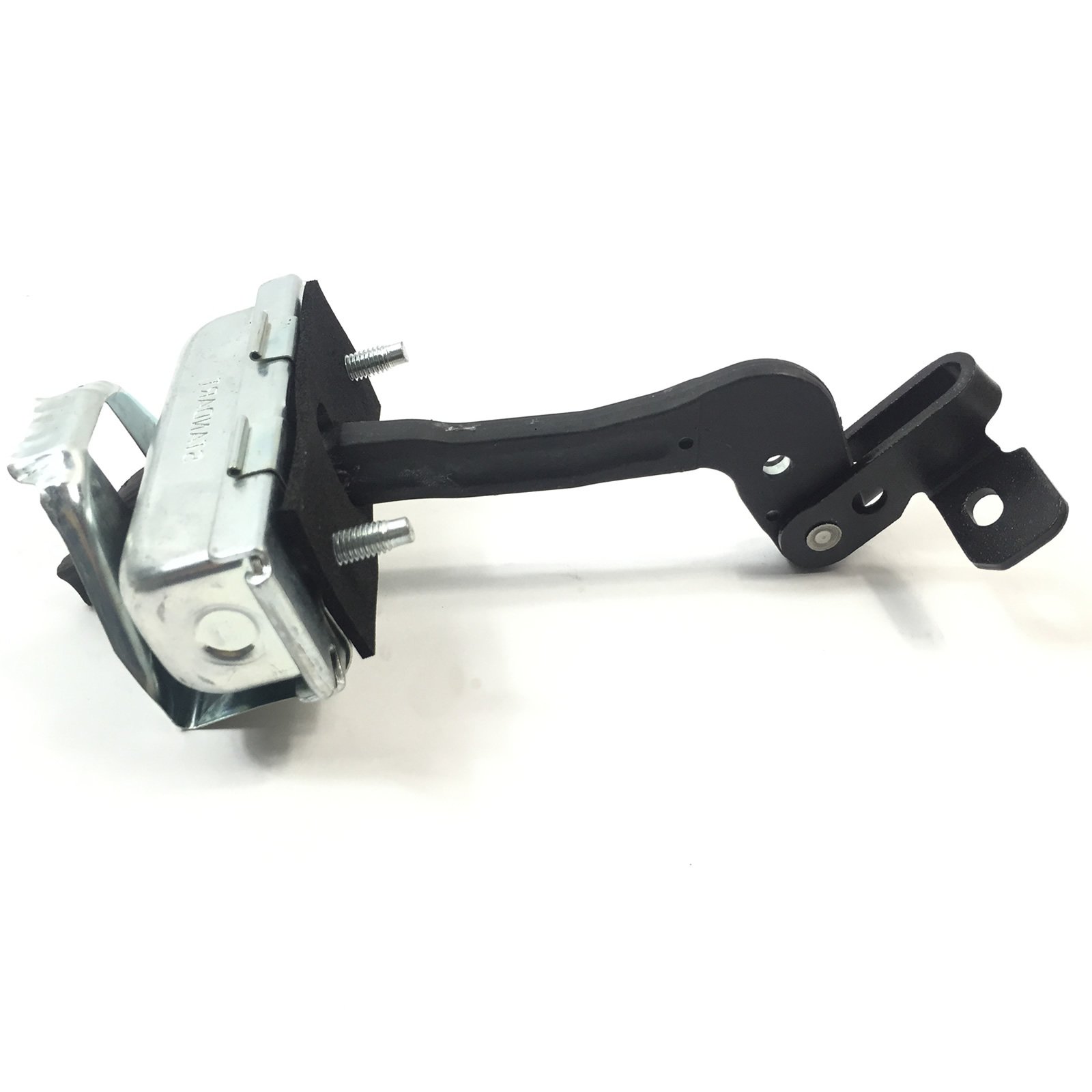 REAR NEARSIDE/LEFT DOOR HINGE SWING CHECK STRAP, 4374245 : Amazon 
