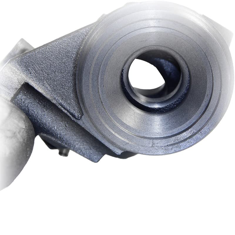 1x collettore di scarico Collettore di scarico Collettore di scarico | Compatibile con: SMART CABRIO, CITY-COUPE, CROSSBLADE, ROADSTER
