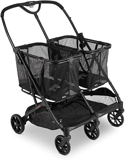 Joovy Boot X2 Shopping Cart